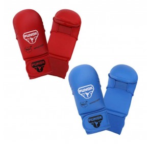 Guantes - Punok WKF