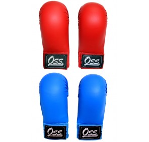 Guantes - Oss