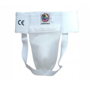 Inguinal masculino - Oss...