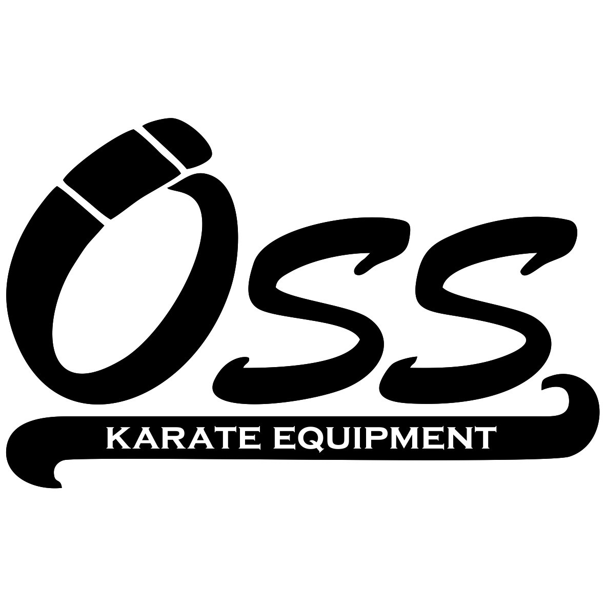 Oss Karate Equipment